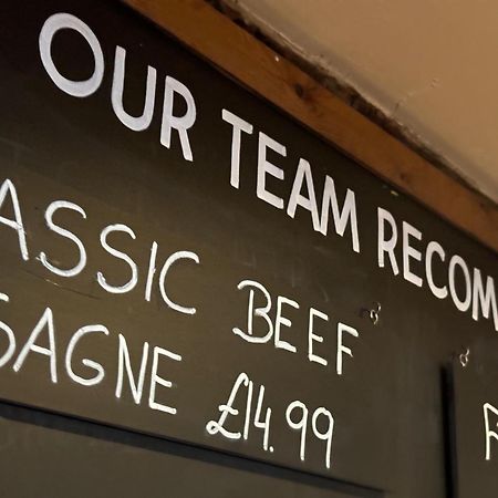 Casa Mere Manchester Airport, Knutsford, Sure Collection By Best Western Εξωτερικό φωτογραφία