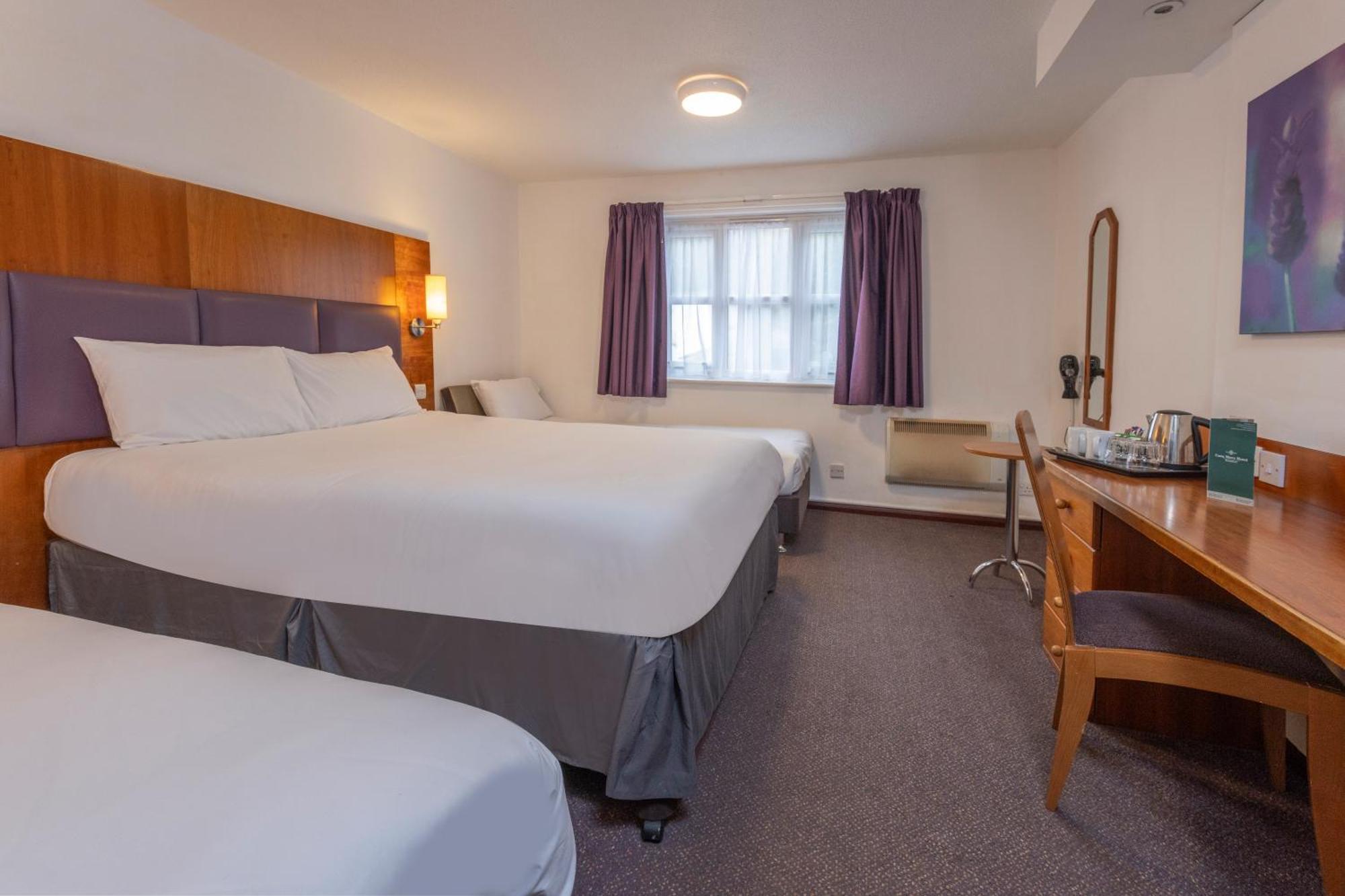 Casa Mere Manchester Airport, Knutsford, Sure Collection By Best Western Εξωτερικό φωτογραφία