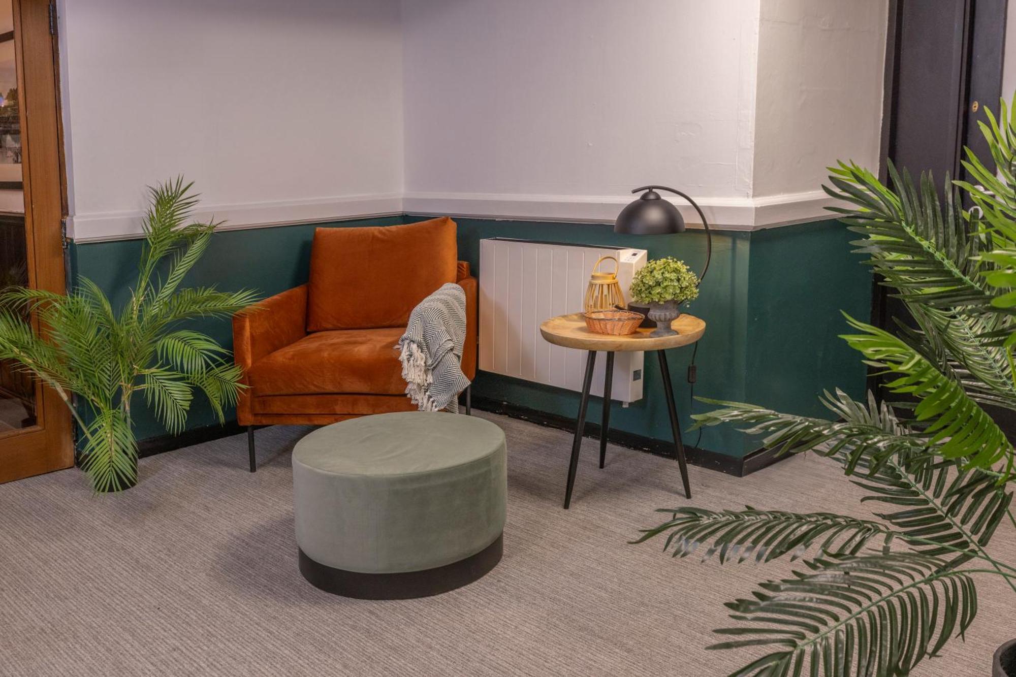 Casa Mere Manchester Airport, Knutsford, Sure Collection By Best Western Εξωτερικό φωτογραφία
