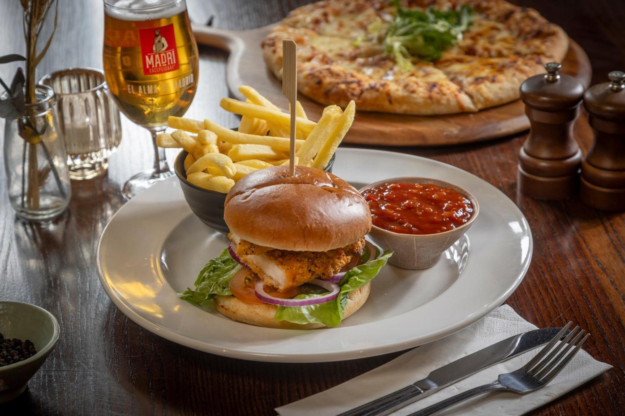 Casa Mere Manchester Airport, Knutsford, Sure Collection By Best Western Εξωτερικό φωτογραφία