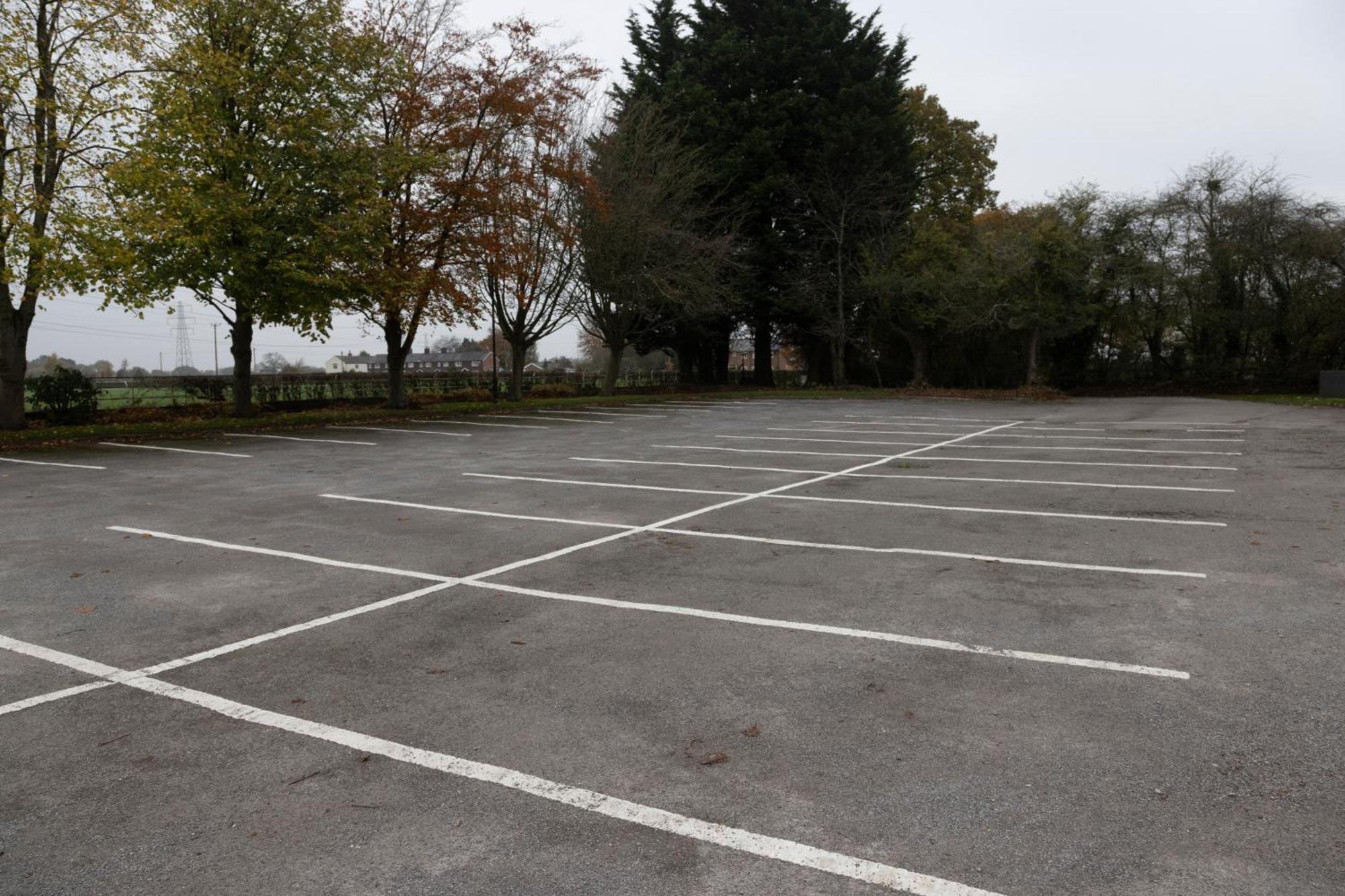 Casa Mere Manchester Airport, Knutsford, Sure Collection By Best Western Εξωτερικό φωτογραφία