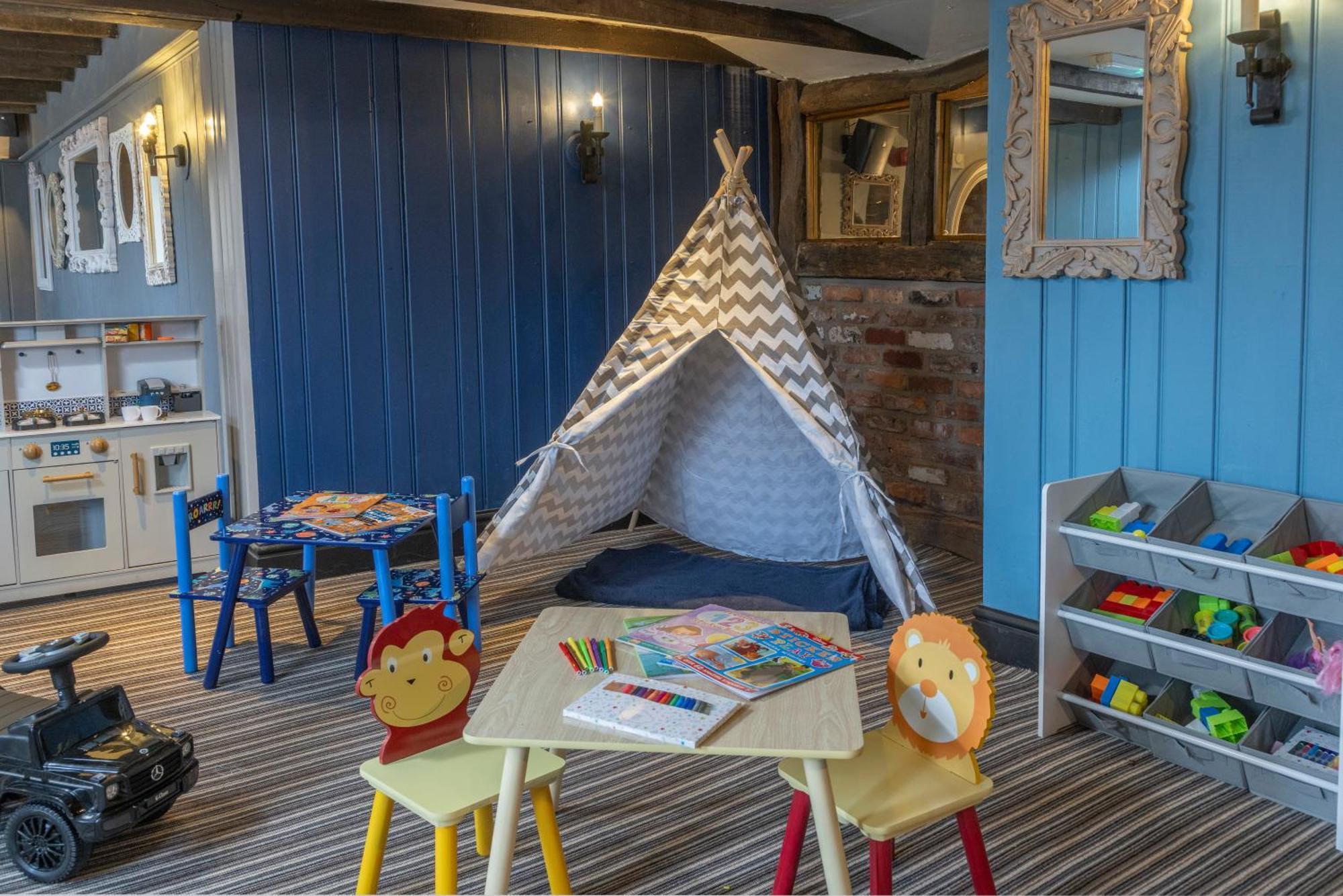Casa Mere Manchester Airport, Knutsford, Sure Collection By Best Western Εξωτερικό φωτογραφία