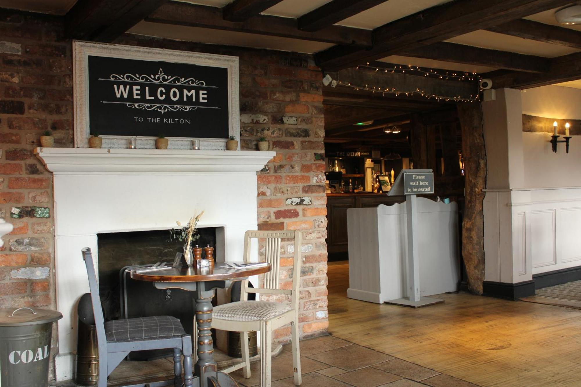 Casa Mere Manchester Airport, Knutsford, Sure Collection By Best Western Εξωτερικό φωτογραφία