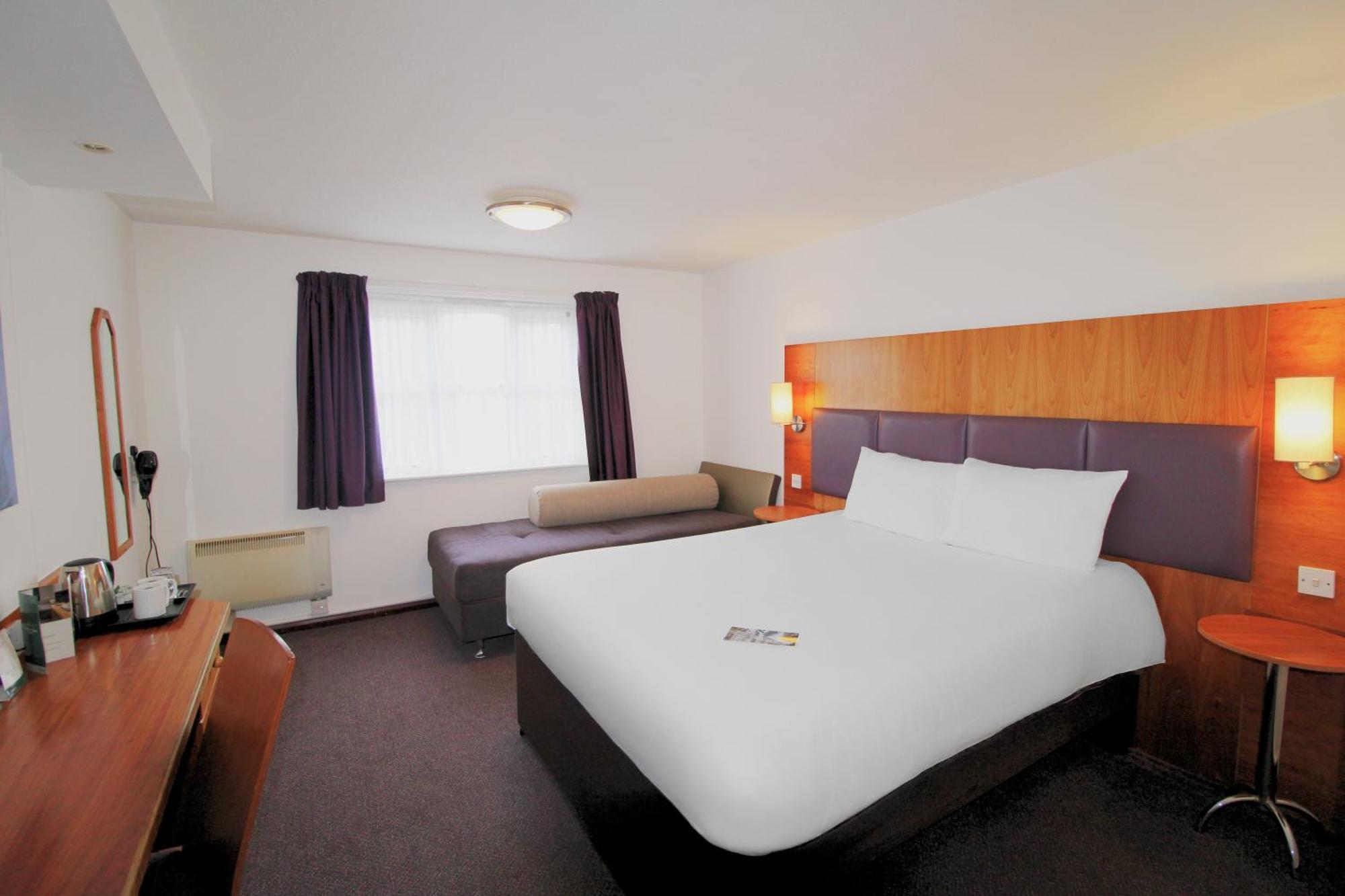 Casa Mere Manchester Airport, Knutsford, Sure Collection By Best Western Εξωτερικό φωτογραφία